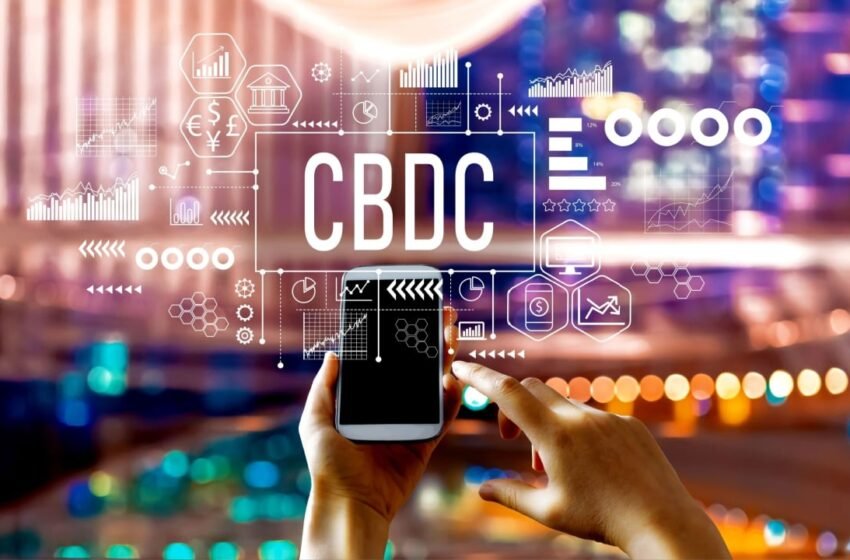  Real-World Assets Platform Gluwa Considers Developing Liberia’s CBDC