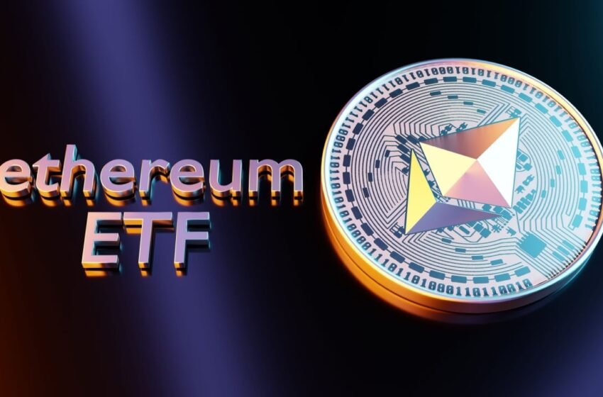  Grayscale Investments Submits Revised Application for Spot Ethereum ETF