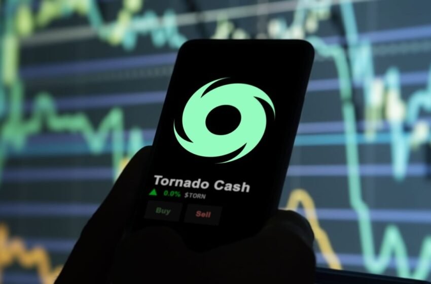  Dutch Prosecutors Reportedly Charge Tornado Cash Developer With Money Laundering