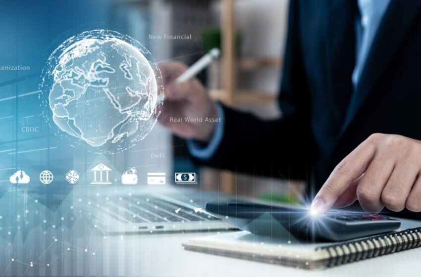  Layer 1 Blockchain Mantra Secures $11 Million from Latest Investment Funding Round