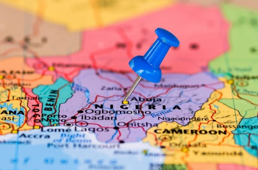  Binance Says Nigeria Is Not Yet One of Its Top Markets