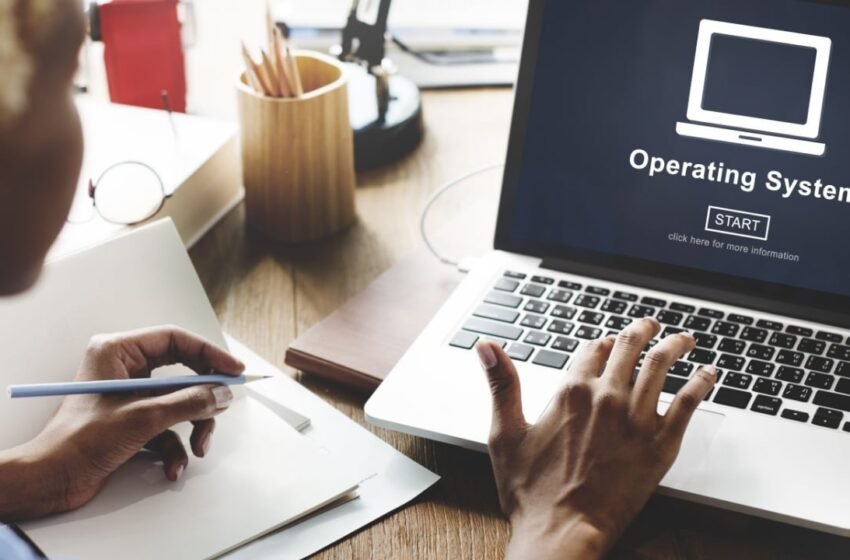  Web3 OS Lowers Operating Costs Without Sacrificing Blockchain Security – Brendan Cooper