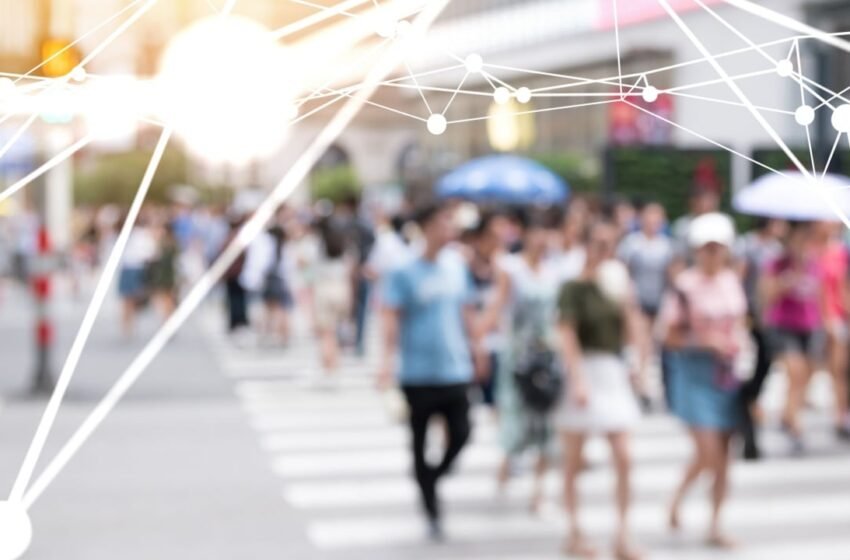  Particle Network Releases Modular Layer 1 for Chain Abstraction and Universal Accounts