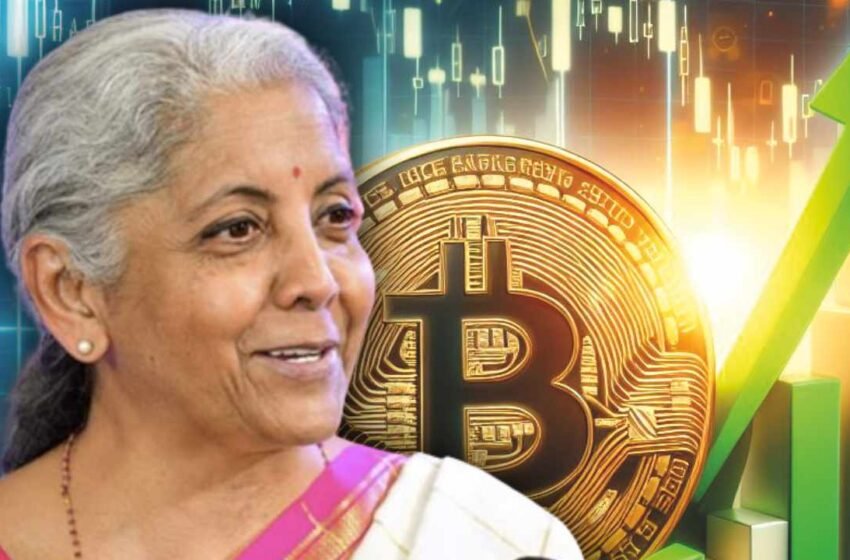  Indian Finance Minister Says Crypto Assets Cannot Be Currencies — Expects ‘Some Framework Emerging’ From G20 Discussion
