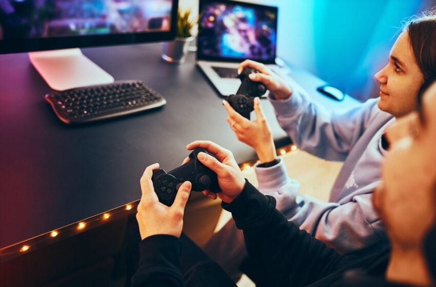  Square Enix invests in Web3 and NFT gaming platform HyperPlay