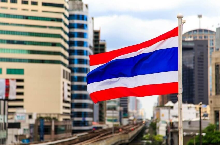  Thailand approves tax exemption for crypto earnings