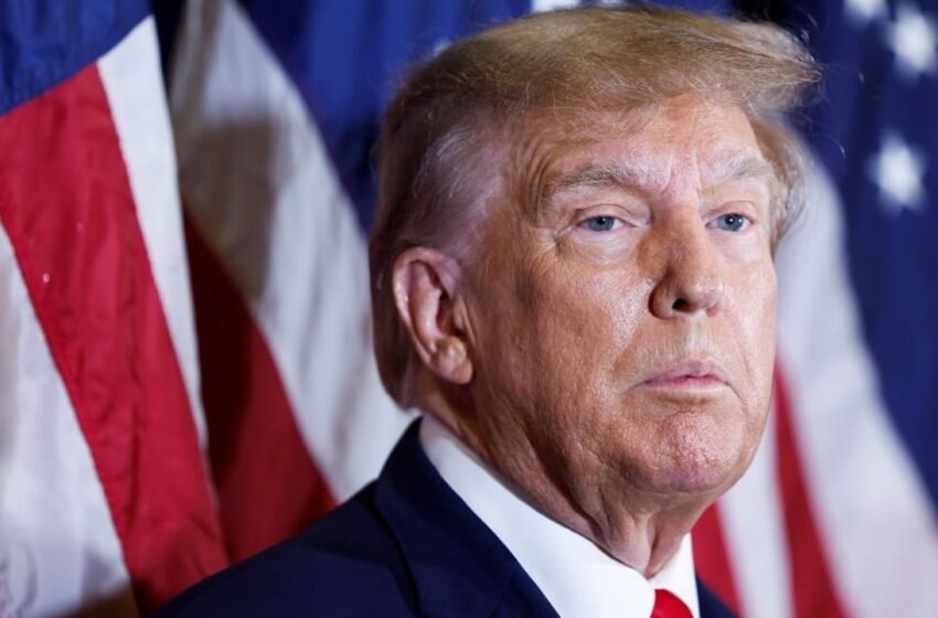  Donald Trump’s Crypto Portfolio Soars to $7.5 Million, Fueled by TRUMP Coin’s Ascension and Ethereum Gains