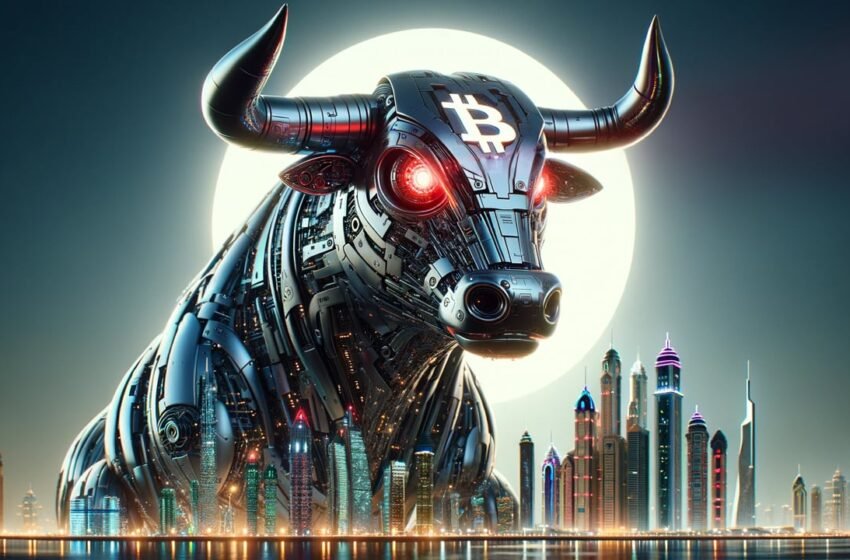  Market Optimism Peaks as Bitcoin Call Options Aim for $100K Milestone