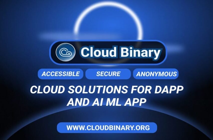  Revolutionizing Cloud Solutions: Introducing Cloud Binary Server