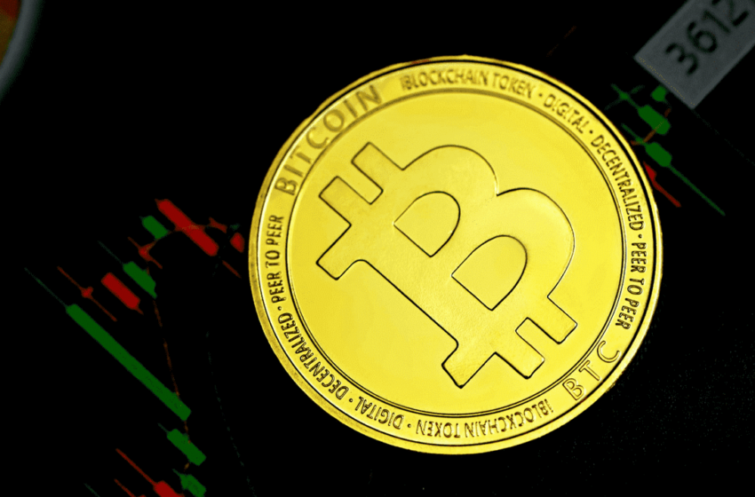  Bitcoin Price Pumps After Hitting Key Support While Green Bitcoin Presale Passes $7M
