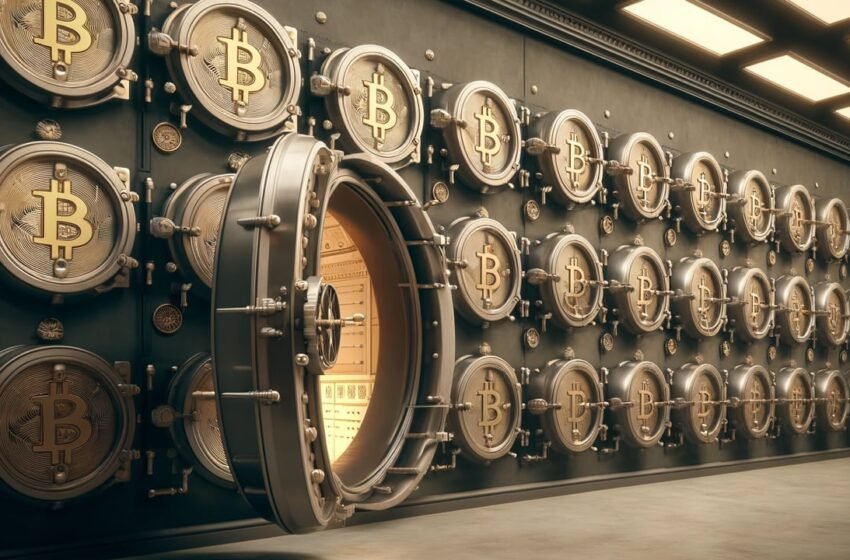  Vintage Bitcoin Vaults Awaken — Over $41M in BTC Moves After 11.7 Years of Slumber
