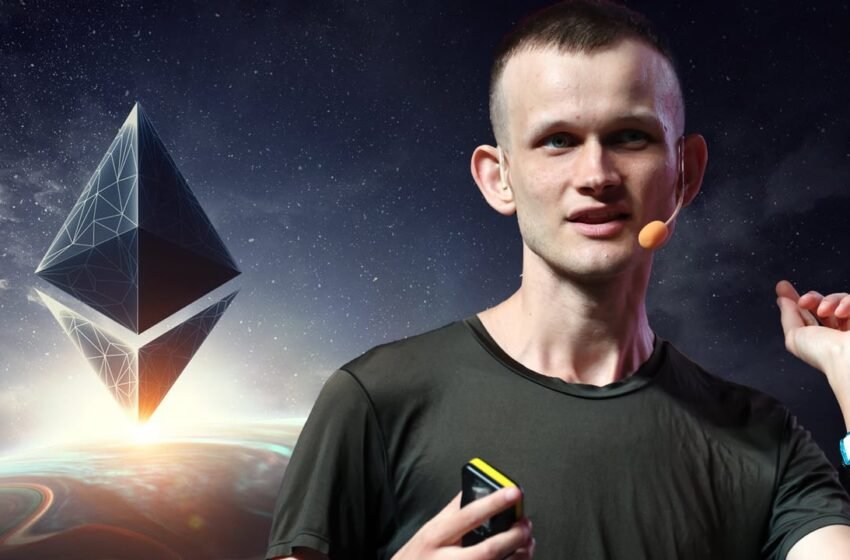  Vitalik Buterin’s ENS Address Trades $100K Worth of ETH for Stablecoins Amid Market Uptick