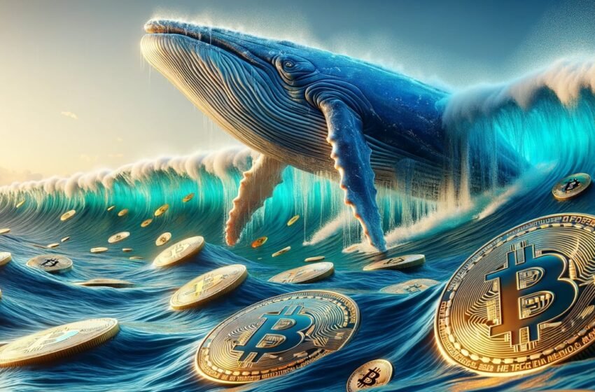  Massive Bitcoin Shift: $6B Moved as 5th Largest BTC Wallet Reactivates After Years of Dormancy