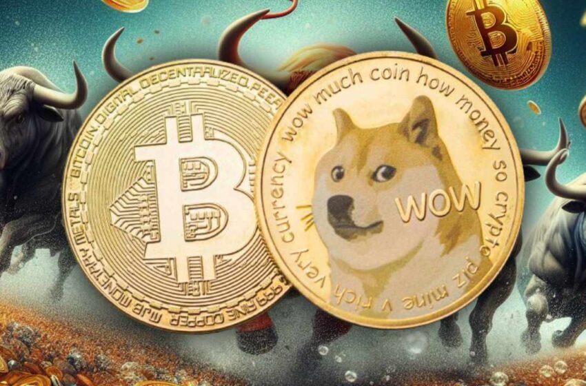  ‘Wolf of All Streets’ Expects Mainstream Crypto FOMO to Return When DOGE Hits New All-Time High