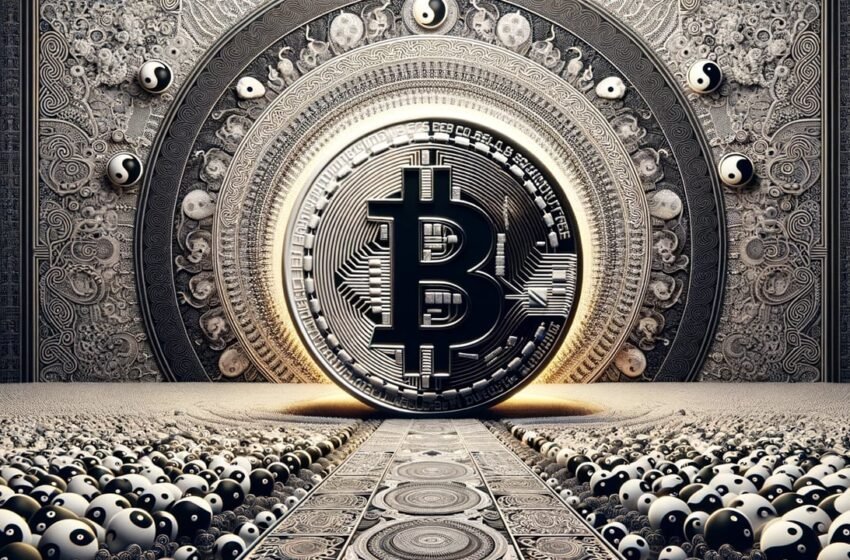  Crypto Analyst Predicts Bitcoin Could Surpass $330,000, Breaking Historical Growth Patterns