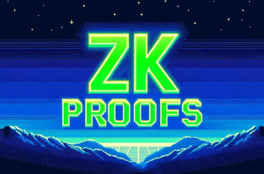  Succinct Labs Raises $55M to Propel Zero-Knowledge Proofs Into Mainstream Development