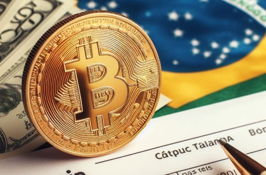  Brazil Eyes Crypto Taxation Changes in New Bill