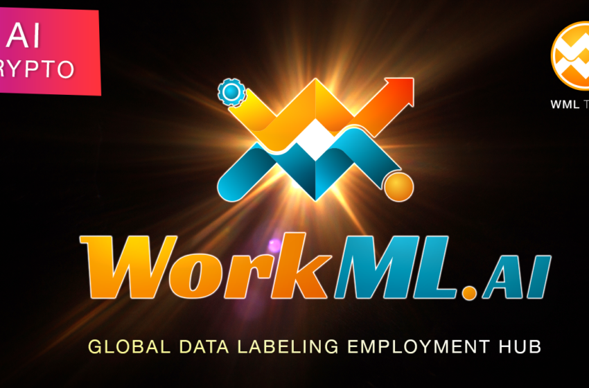  Global AI Revolution: WorkML.ai Hub and WML Token