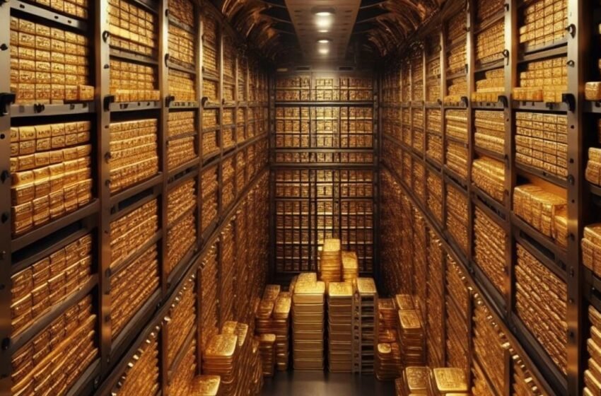  HSBC Launches Tokenized Gold Product Targeting Hong Kong Market
