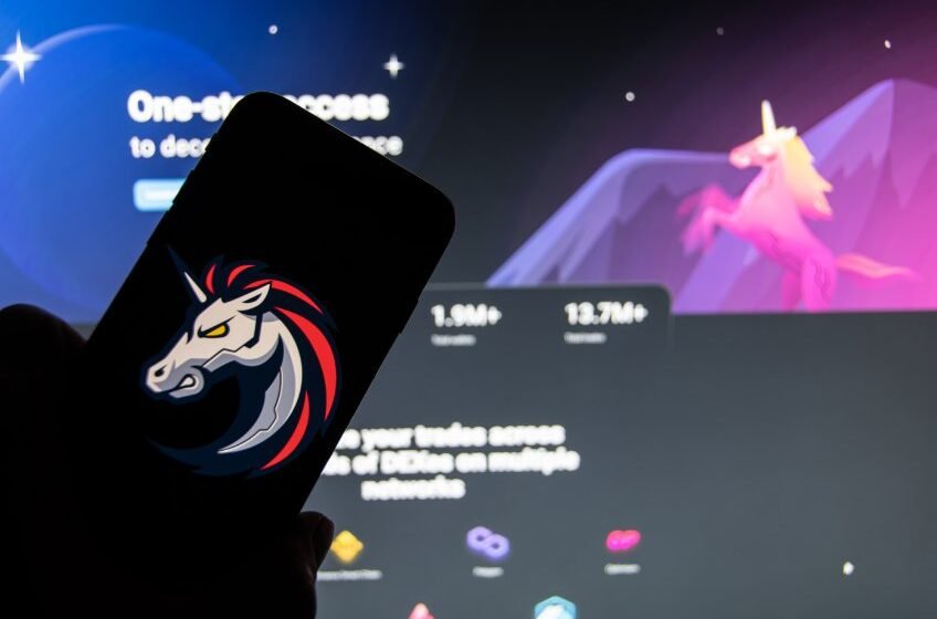  1inch Network teams up with Mastercard and Crypto Life to launch 1inch Card