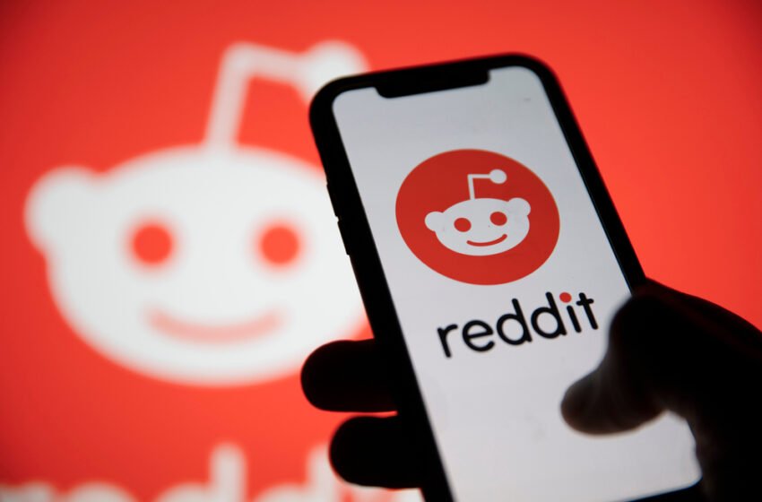  Vana launches Reddit Data DAO allowing users control over personal data