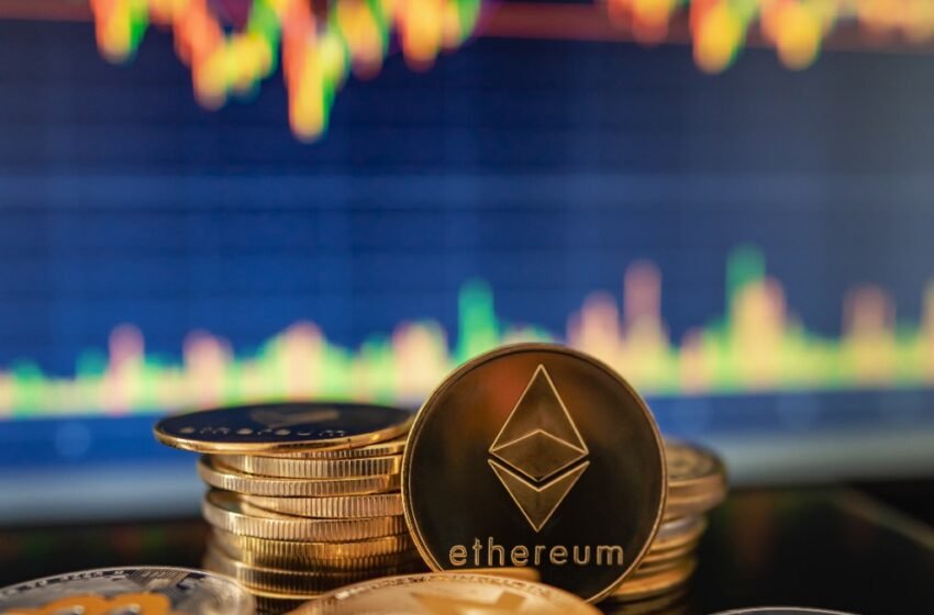  Algotech presale accelerates as crypto market steadies