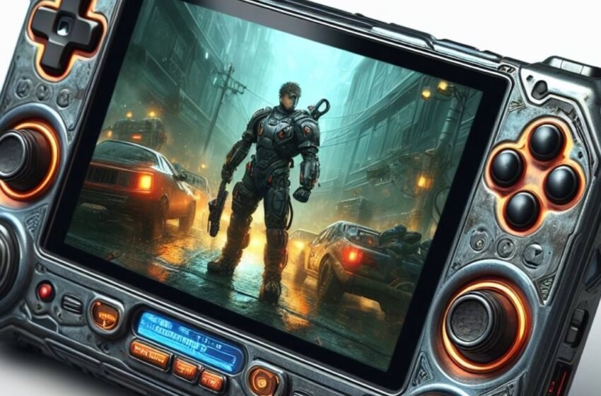  Mysten Labs Announces Suiplay0x1, a Web3 Enabled Gaming Handheld