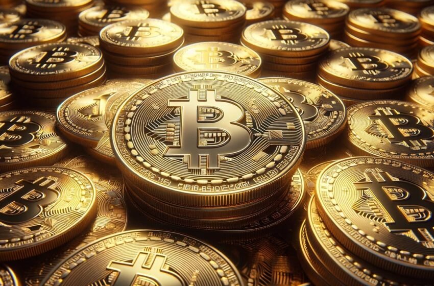  43 Bitcoin Projects Secure Key Funding in 2024 Attracting Over $127 Million