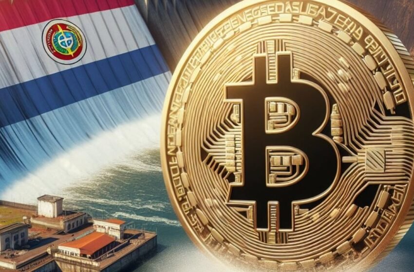  Paraguayan Senate Supports Selling Power to Crypto Mining Companies, Criticizes Subpar Energy Agreements With Brazil