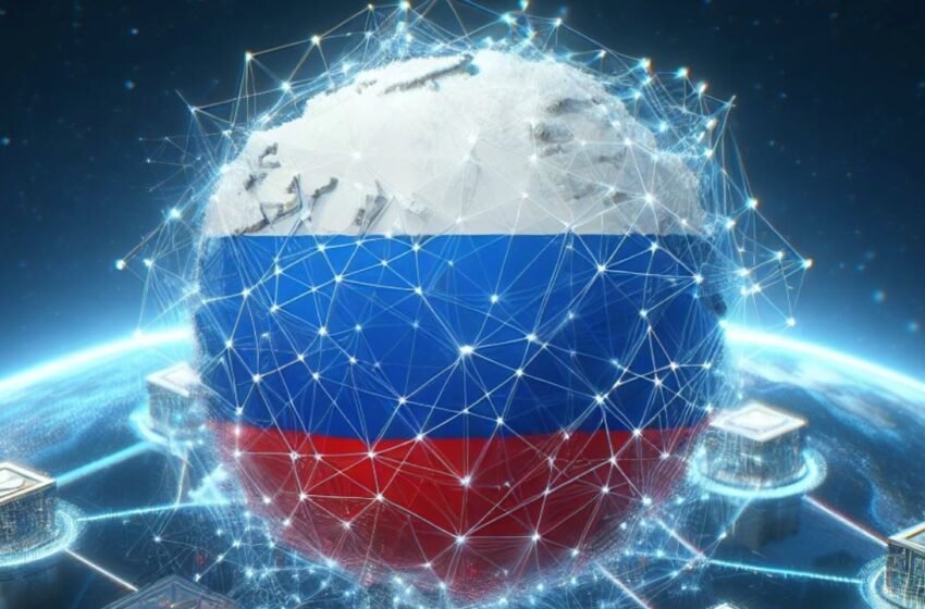  Russian Duma Financial Market Chairman States Digital Financial Assets Might Replace Fiat for International Payments