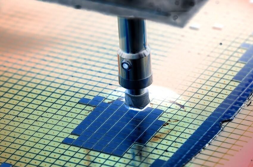  Jack Dorsey’s Block Targets Chip Advancement With 3nm Bitcoin ASIC Mining Rig