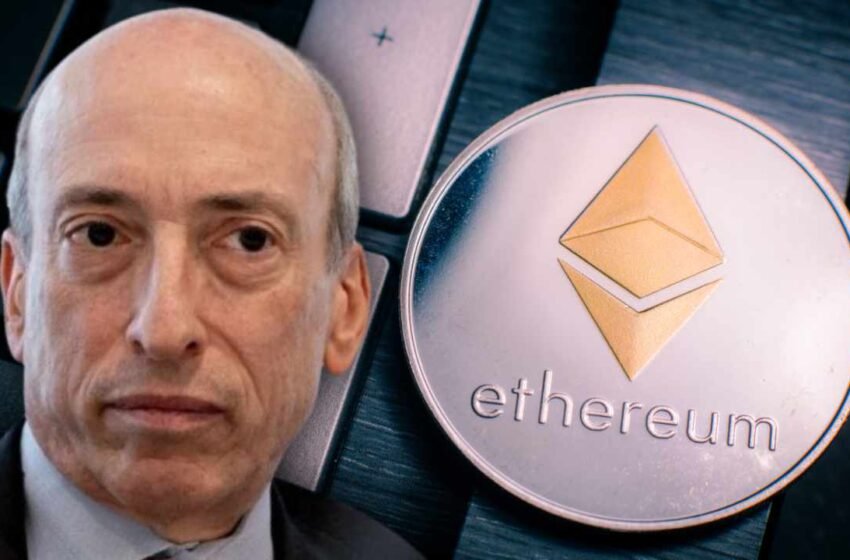  48 US Lawmakers Ask SEC Chair Gensler to Clarify Whether ETH Is a Security — Warn of ‘Negative Repercussions’