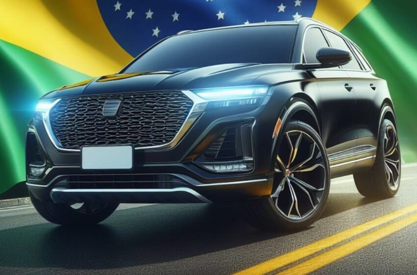  Brazilian BV Bank Tests Tokenized Model for Vehicle Sales