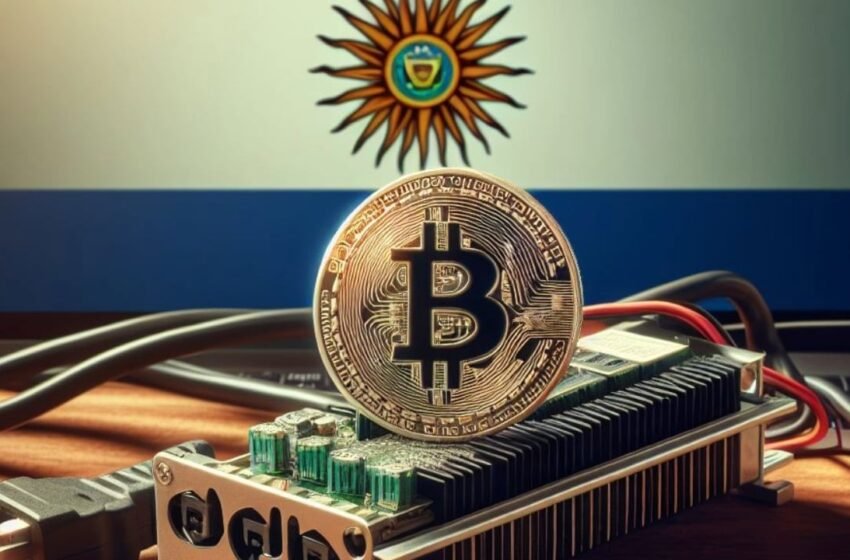  Paraguayan Lawmakers Introduce Bill to Temporarily Pull the Plug on Bitcoin Mining Operations
