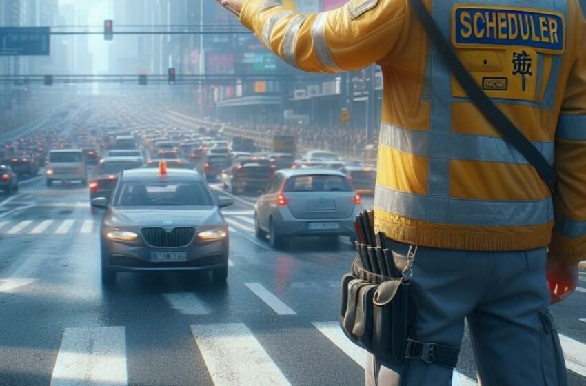  Solana Advances Congestion-Alleviating Central Scheduler Feature to Testnet