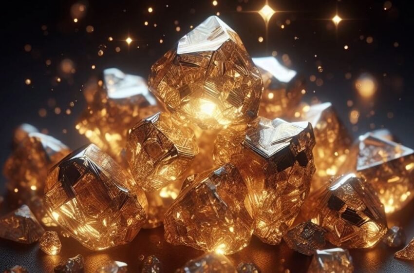  World Gold Council Sees Gold as Underowned, Forecasts Continued Rally