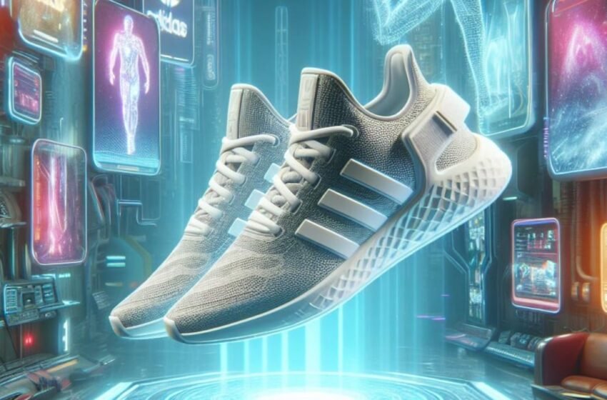  Stepn Partners With Adidas to Issue Genesis Sneakers NFTs