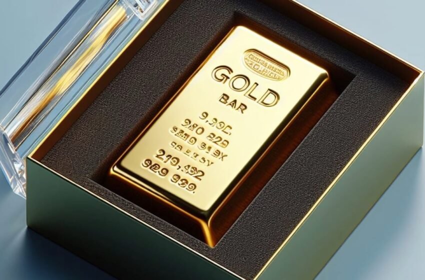  Costco Gold Business Booming: Estimations Put Monthly Sales Close to $200 Million
