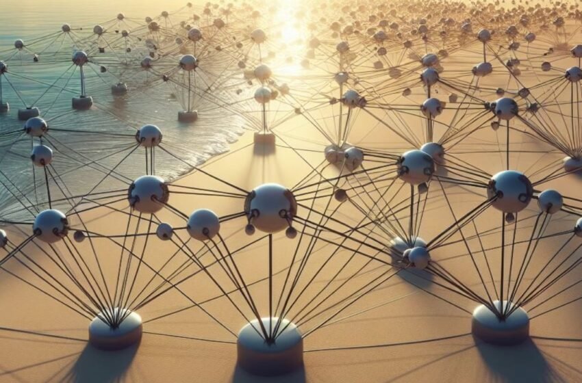  Tether Officially Reorganizes, Announces Four Different Business Divisions