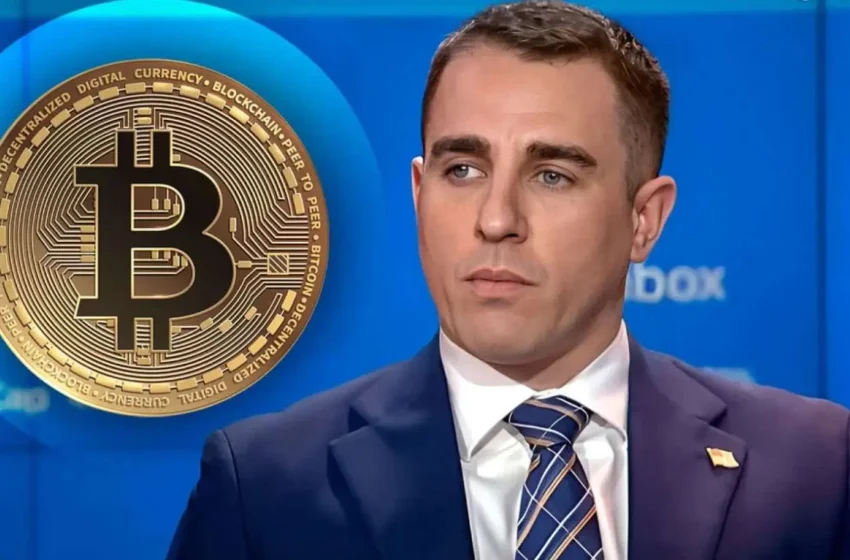  Anthony Pompliano Discusses Bitcoin Surge During Inflation ‘Alarm Bell’