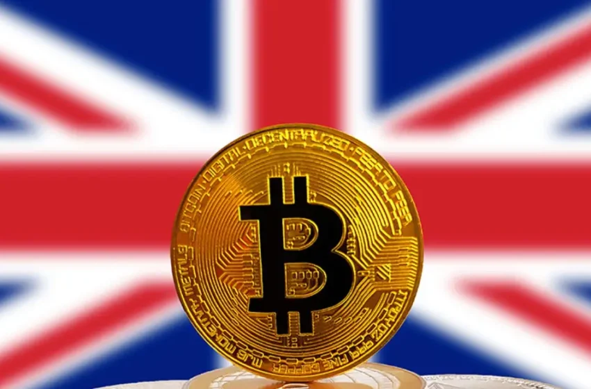  UK Treasury Plans Crypto Regulation Framework by July