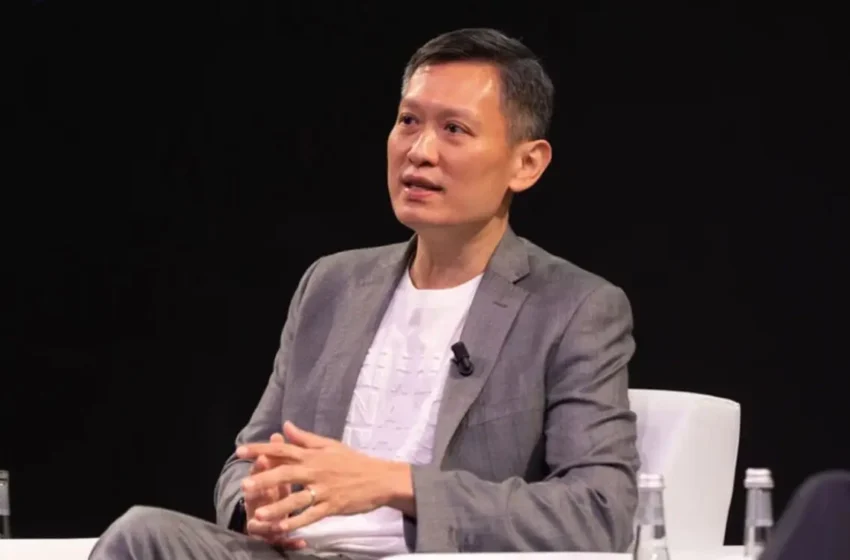  Binance CEO Richard Teng Outlines Plans Post-Settlement with US Authorities