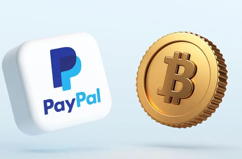  PayPal Announces BTC Rewards for Sustainable Miners