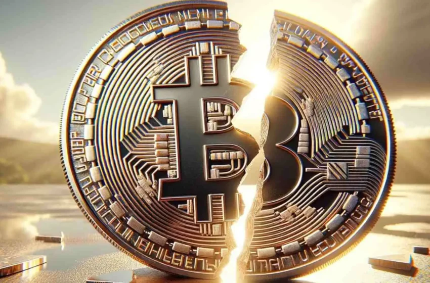  Crypto.com CEO Predicts Bitcoin Selling Ahead of Halving