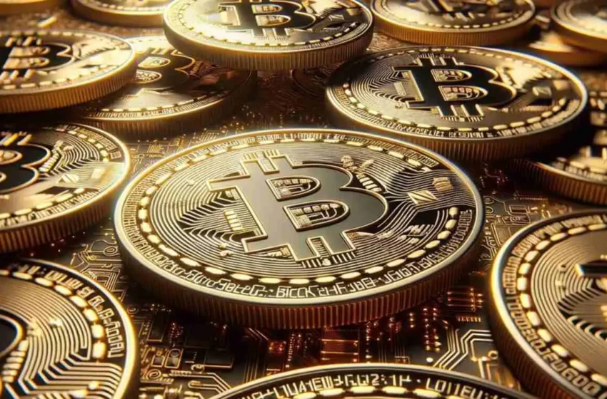  Bitcoin’s Long-Term Holders Cash In as New Players Enter the Market