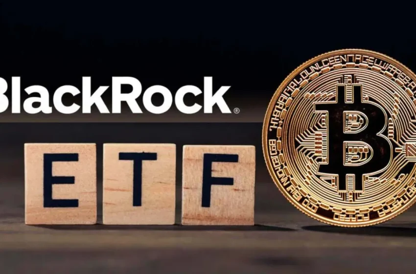  BlackRock’s ETF Surges Forward with New Ad Launch
