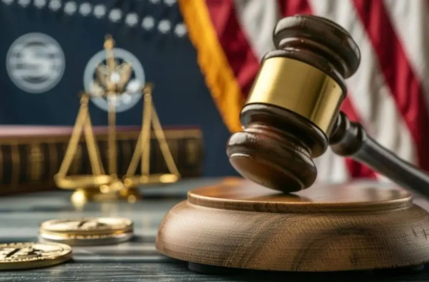  Blockchain Advocates Challenge SEC in Lawsuit Over ‘Dealer’ Definition