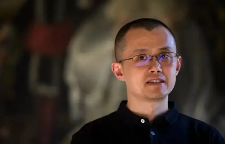  Despite Legal Saga, Changpeng Zhao Stands Tall as Crypto Billionaires’ Leader
