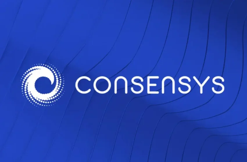  Consensys Takes Legal Action Against SEC’s Jurisdiction