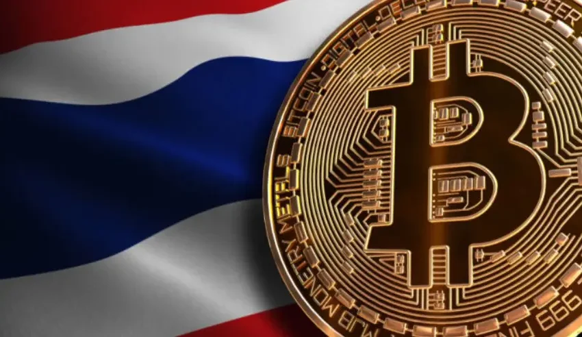  Thailand Cracks Down on ‘Unauthorized’ Crypto Platforms
